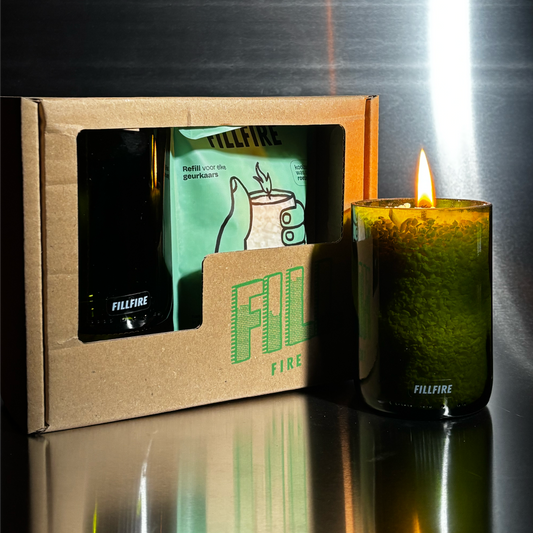 Cadeaupakket